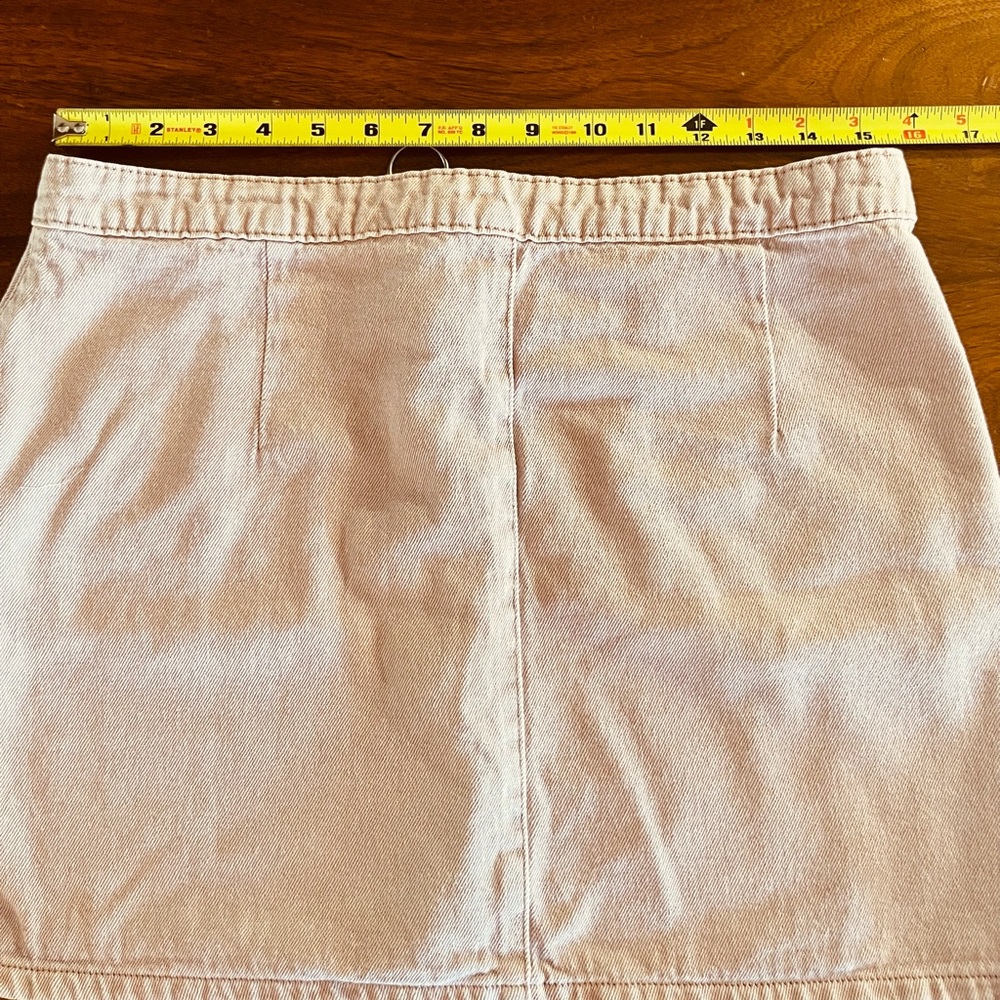 Mini Skirt - Picture 7 of 7